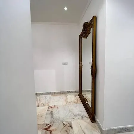 Luxurious Apartment Partial Sea View Jeddah Exterior photo
