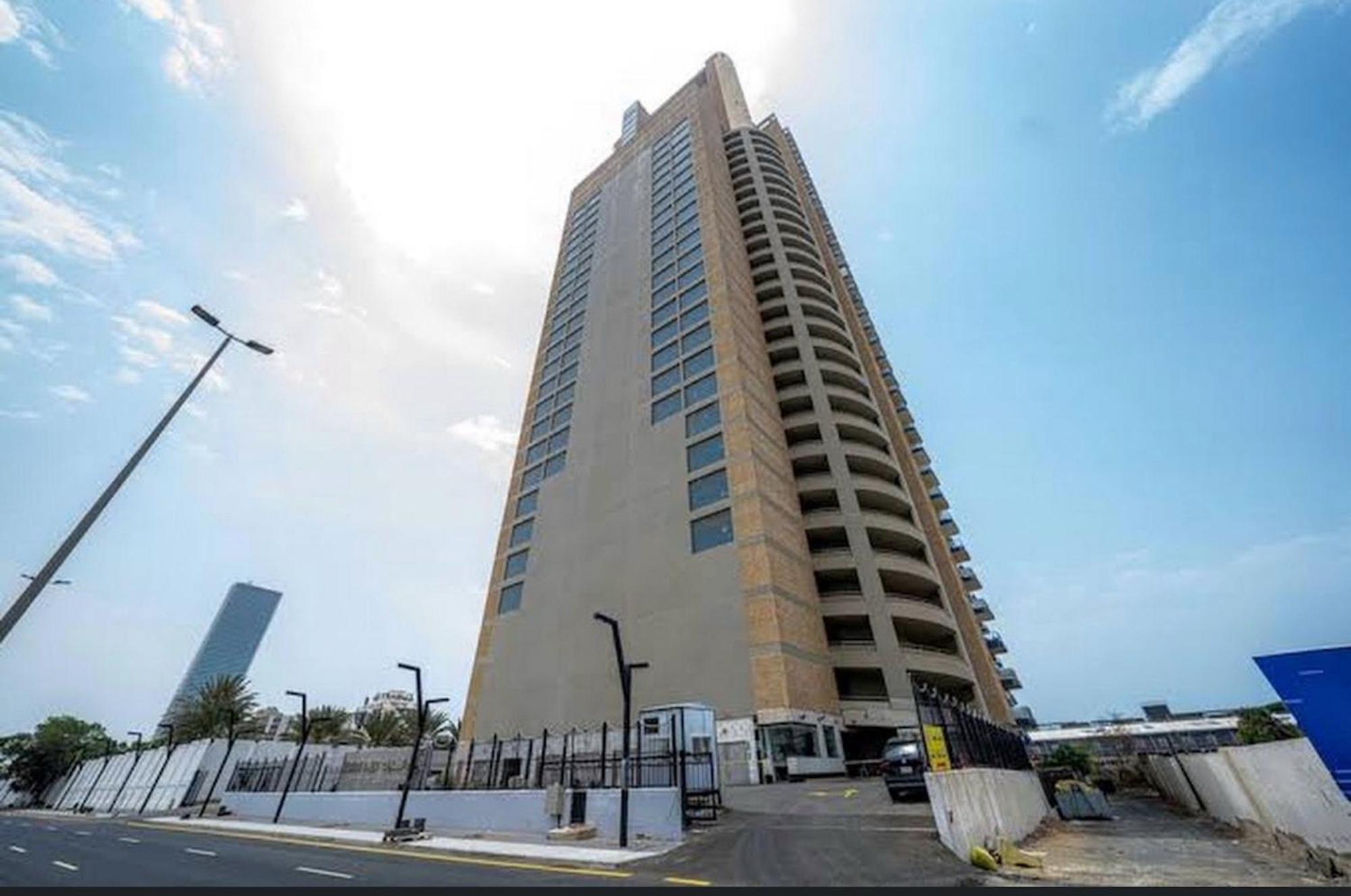 Luxurious Partial Sea View Pangsapuri Jeddah