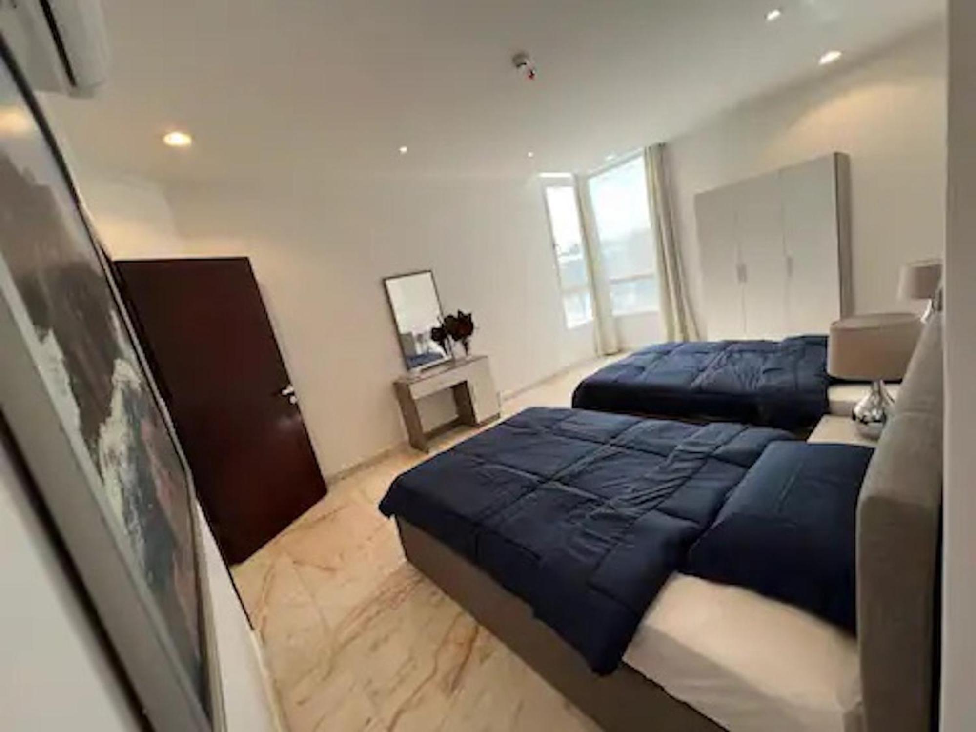 Luxurious Modern Sea View * Djeddah