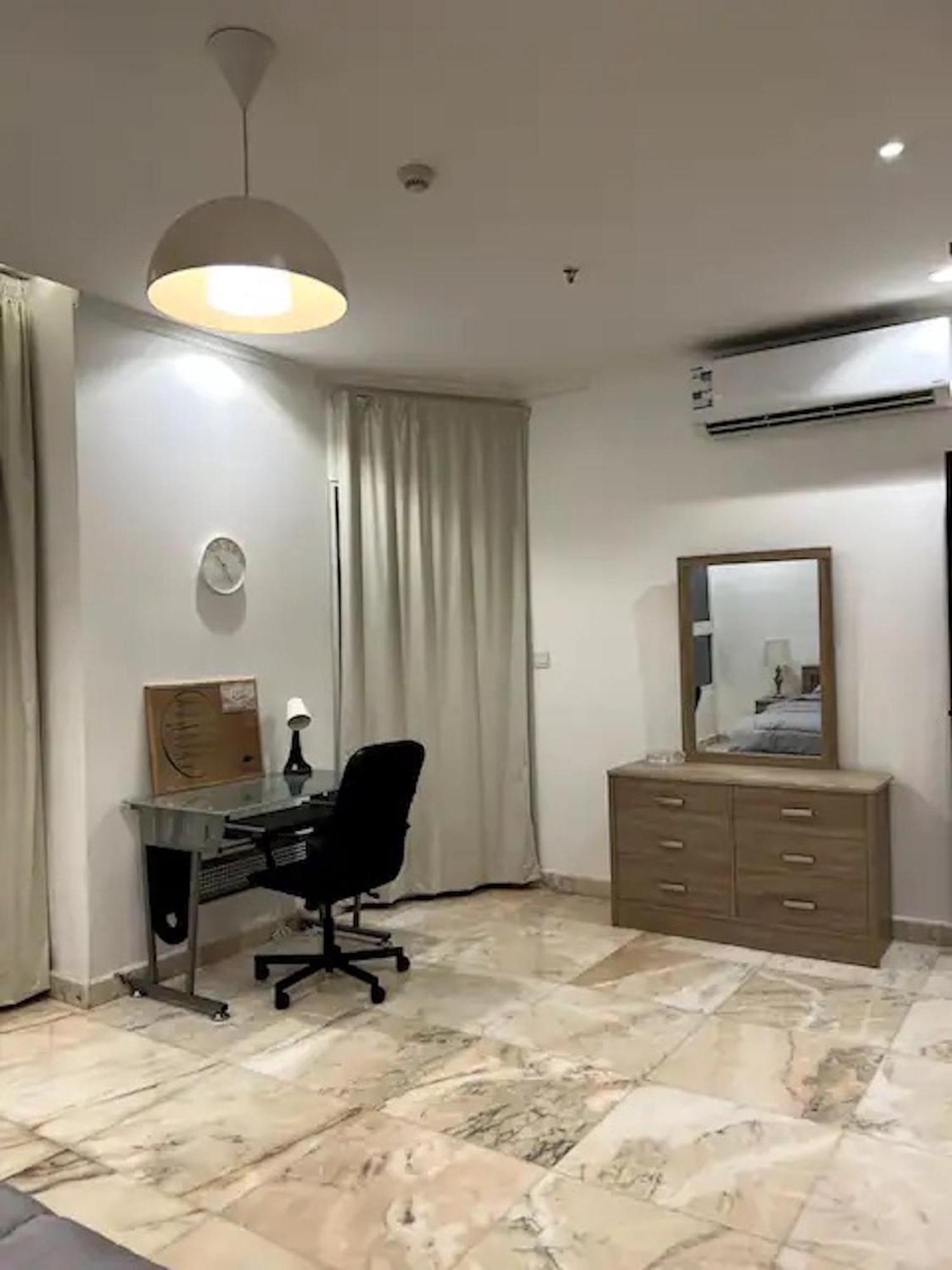 Luxurious Partial Sea View Pangsapuri Jeddah