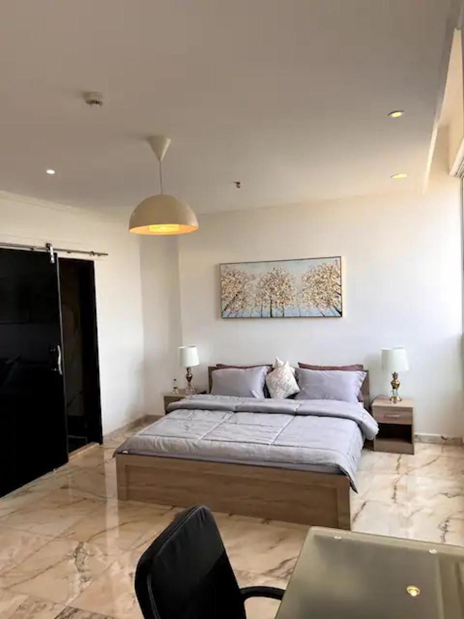 Pangsapuri Luxurious Partial Sea View Jeddah