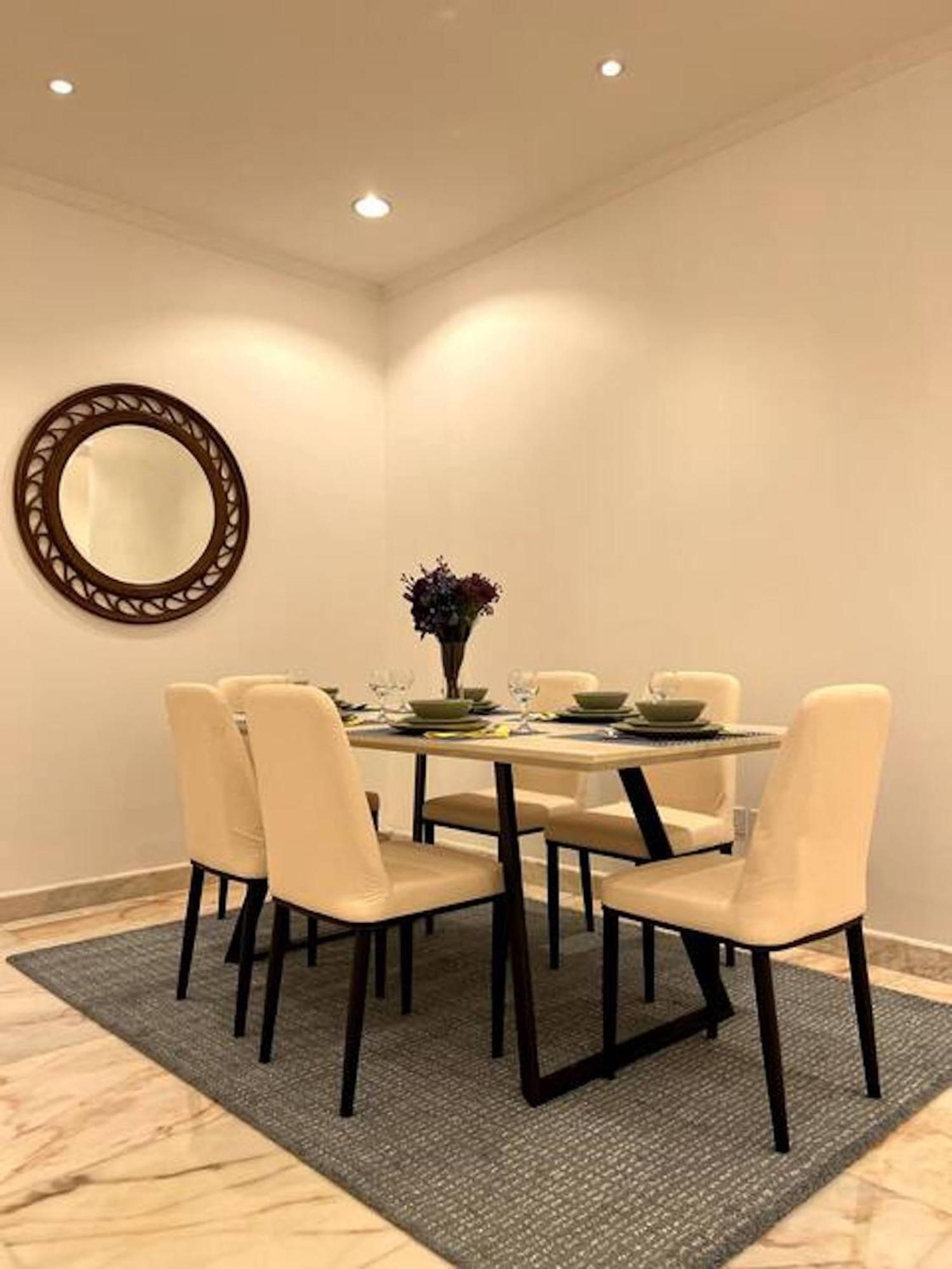 Luxurious Partial Sea View Pangsapuri Jeddah