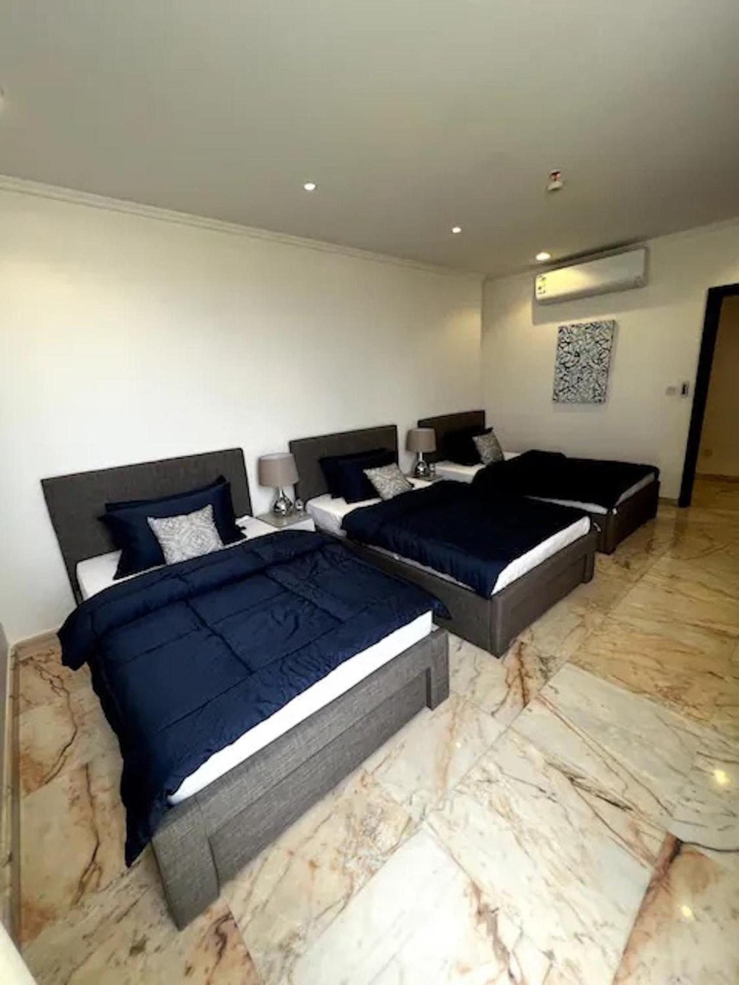 Luxurious Partial Sea View Pangsapuri